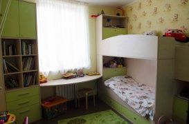 Детская для двоих