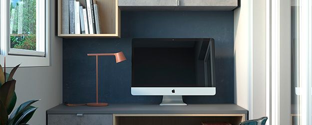 Чтобы работать с удовольствием и пользой.