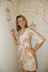 Лепихова Светлана
