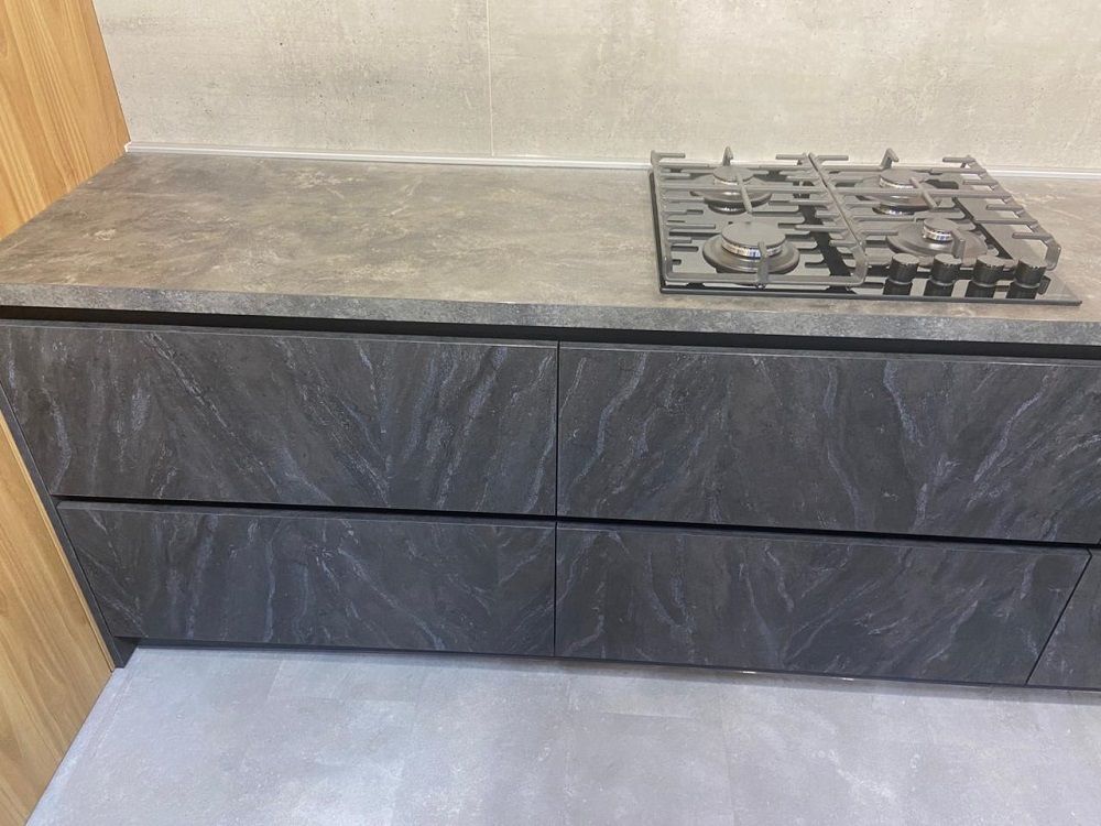 Кухня Гола (арт. 8699) Фото 4