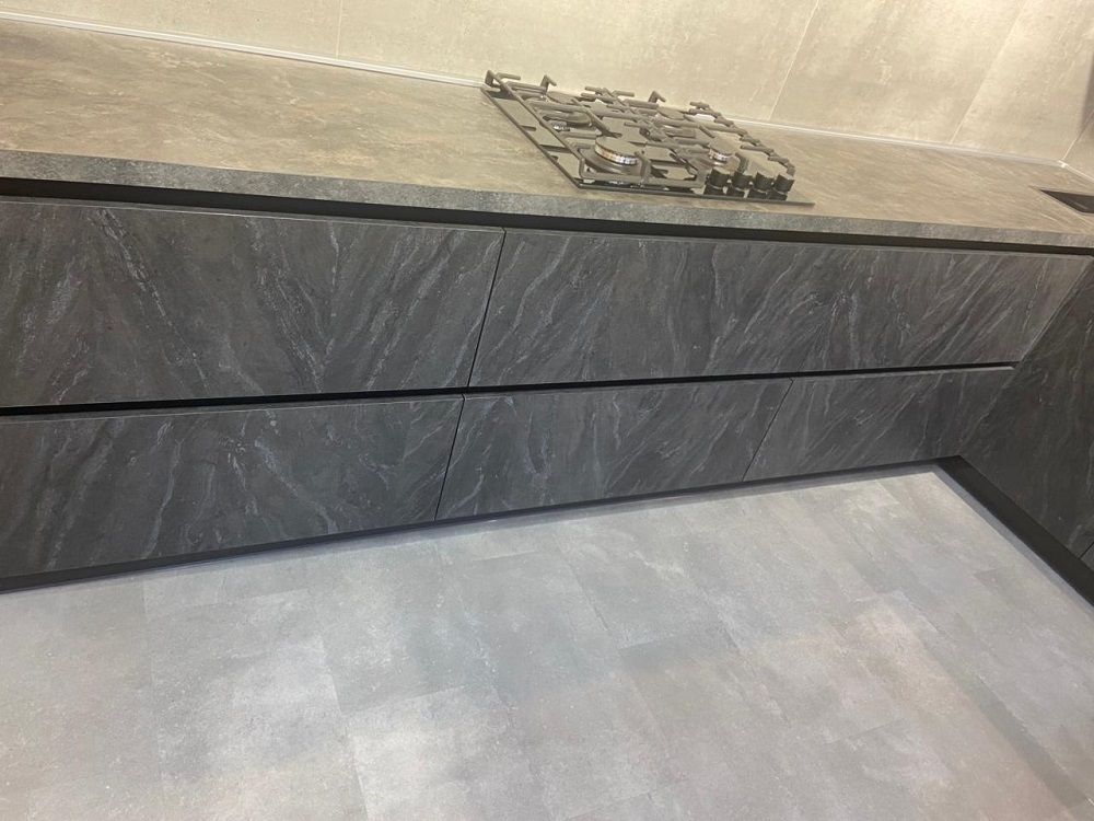 Кухня Гола (арт. 8699) Фото 5