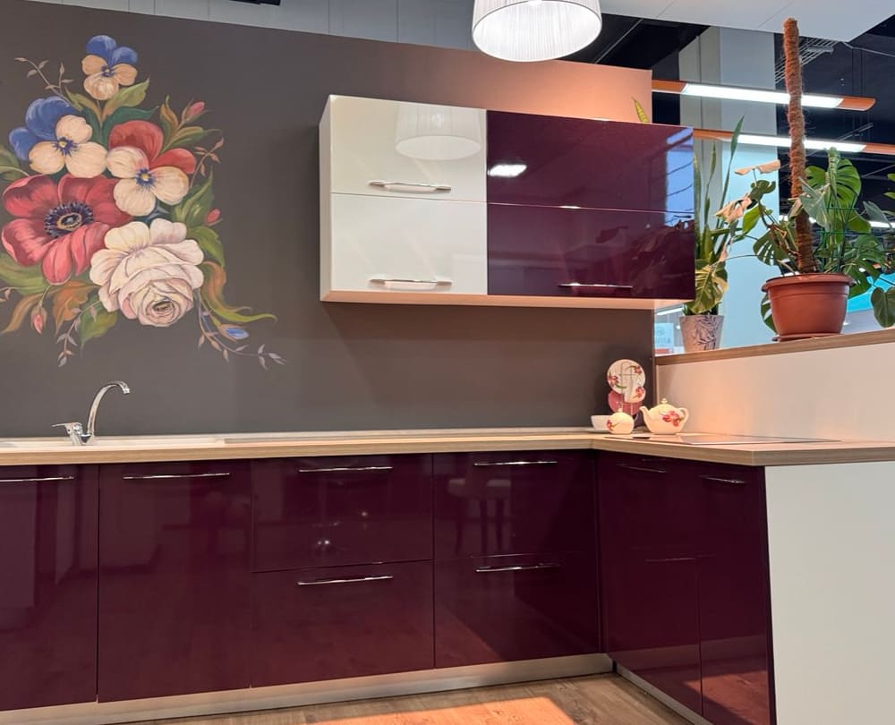  Кухня (арт. 8828)