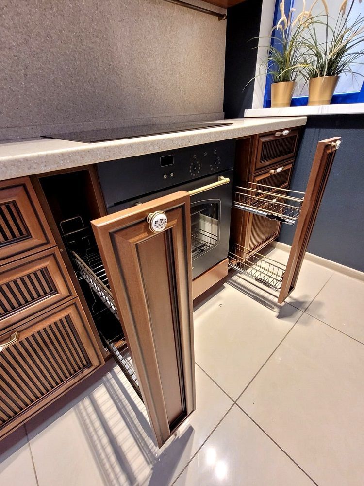 Кухня Классика 50 (арт. 8763) Фото 4