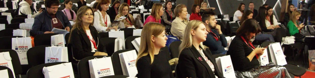 Форум архитекторов и дизайнеров DESIGN DAYS в Казани