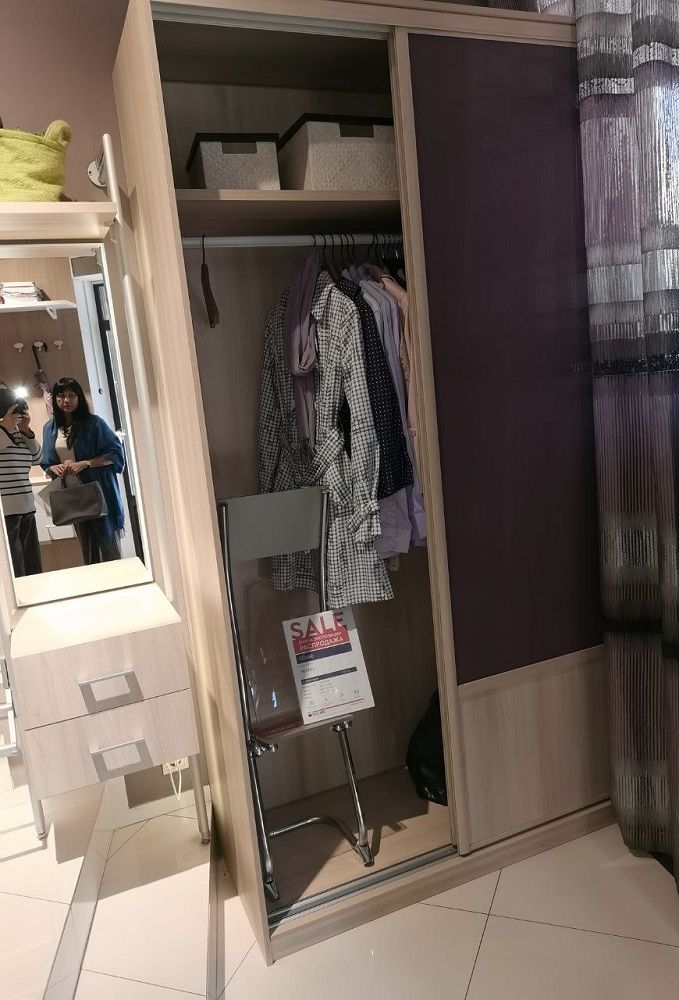 Прихожая (арт. 8561) Фото 3