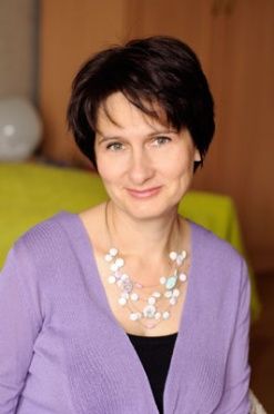 Галина Маликова