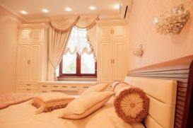 Светлая квартира