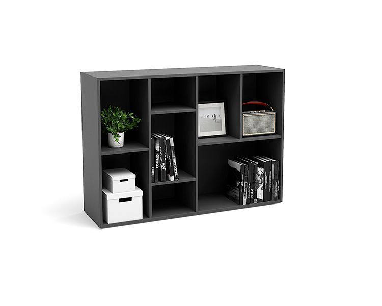 Стеллаж "Hoffice-Паркер", арт. HBH01