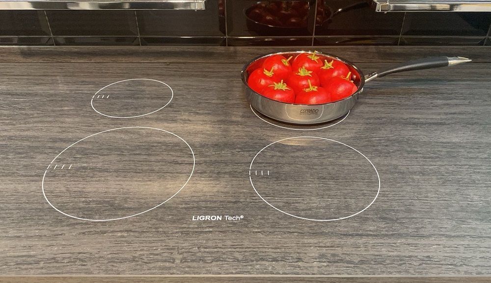 Кухня Итальянская классика (арт. 8734) Фото 2