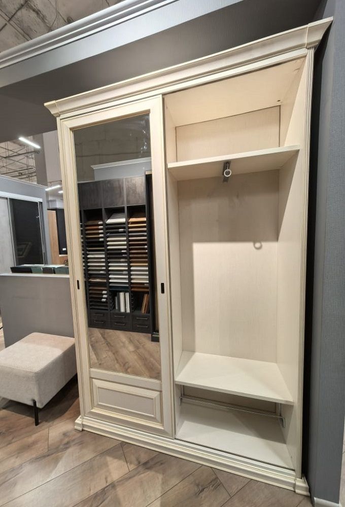 Прихожая Классика (арт. 8792) Фото 2