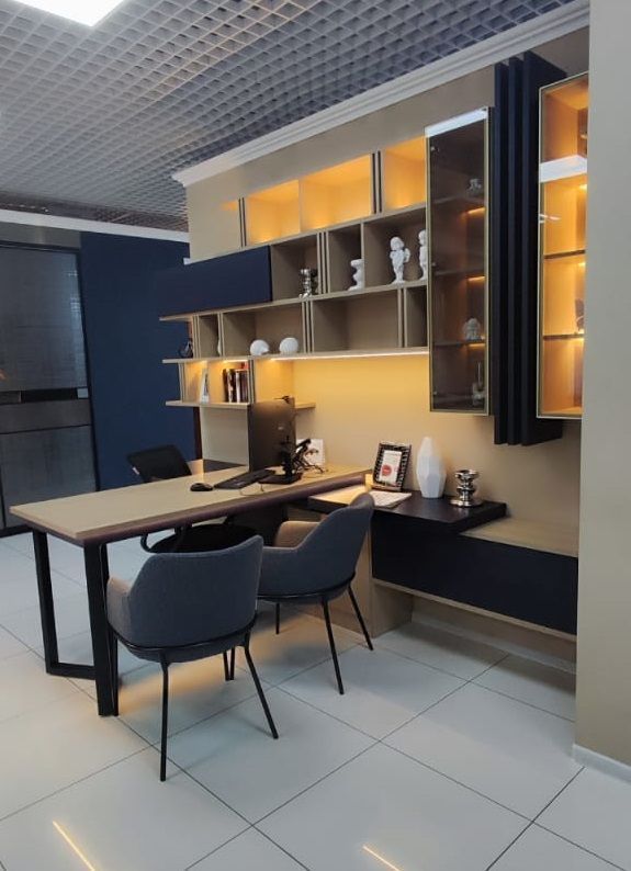 Рабочее место (арт. 8694) Фото 4