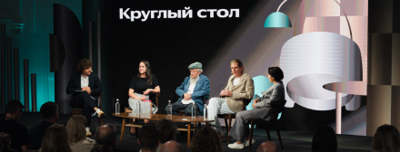 Сооснователь Mr.Doors принял участие в Yandex Furniture and DIY day