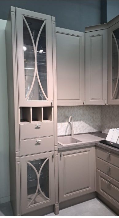 Кухня Форум (арт. 8708) Фото 3