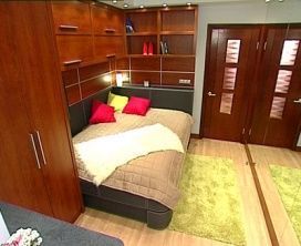 Круиз для двоих