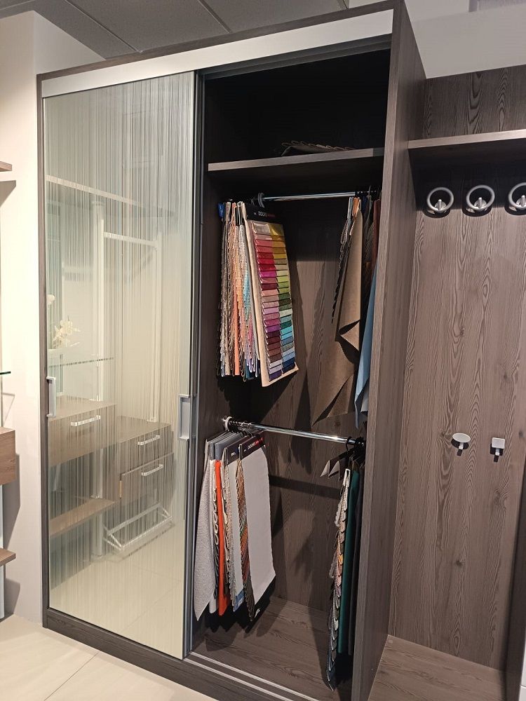 Прихожая «Шифт» (арт. 8815) Фото 2