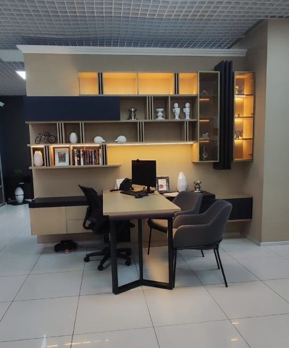 Рабочее место (арт. 8694) Фото 3