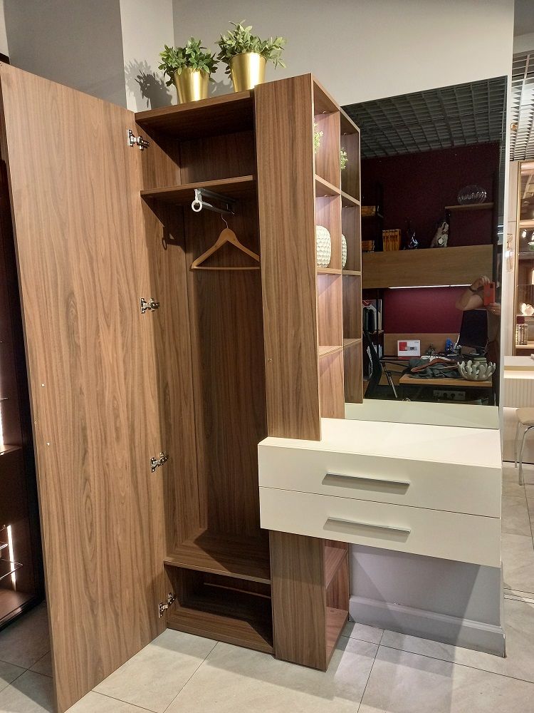 Мини-прихожая (арт. 8721) Фото 2