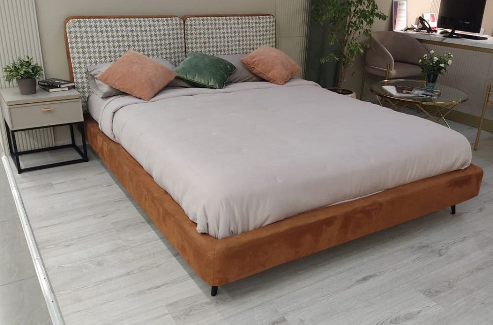  Кровать Volare Duo  (арт. 8727)