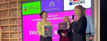 Mr.Doors поддерживает молодые таланты!