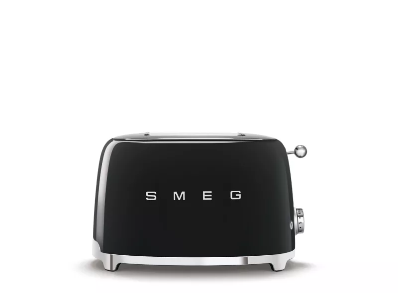 Тостер SMEG TSF01BLEU