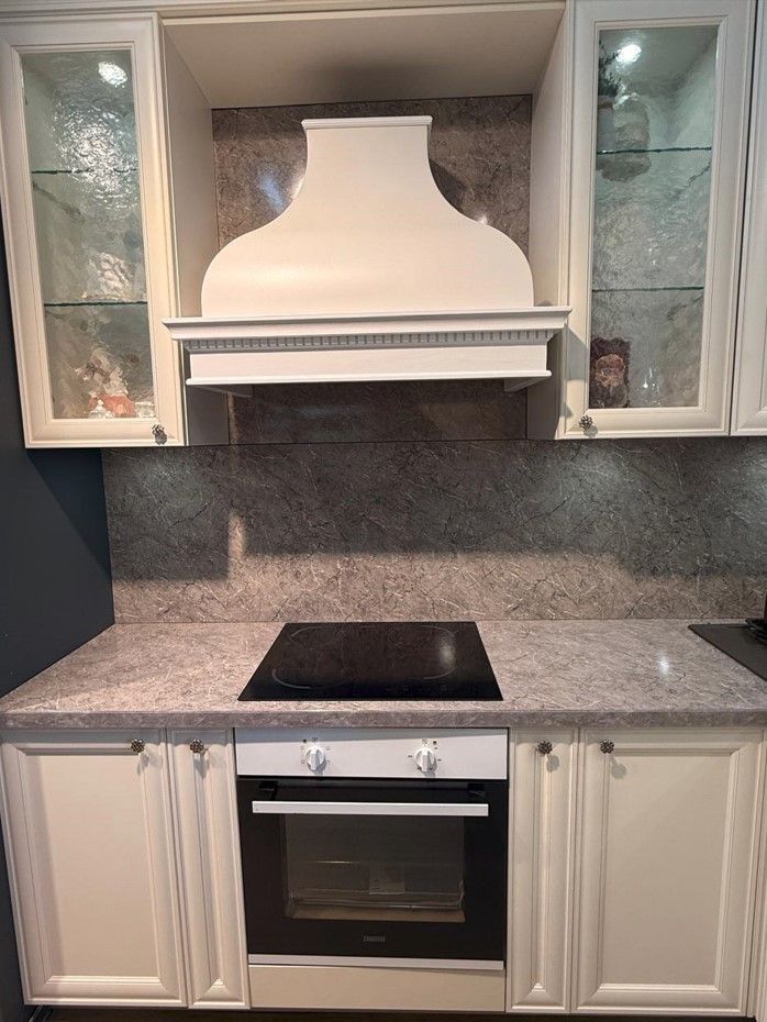 Кухня Итальянская Классика (арт. 8742) Фото 4