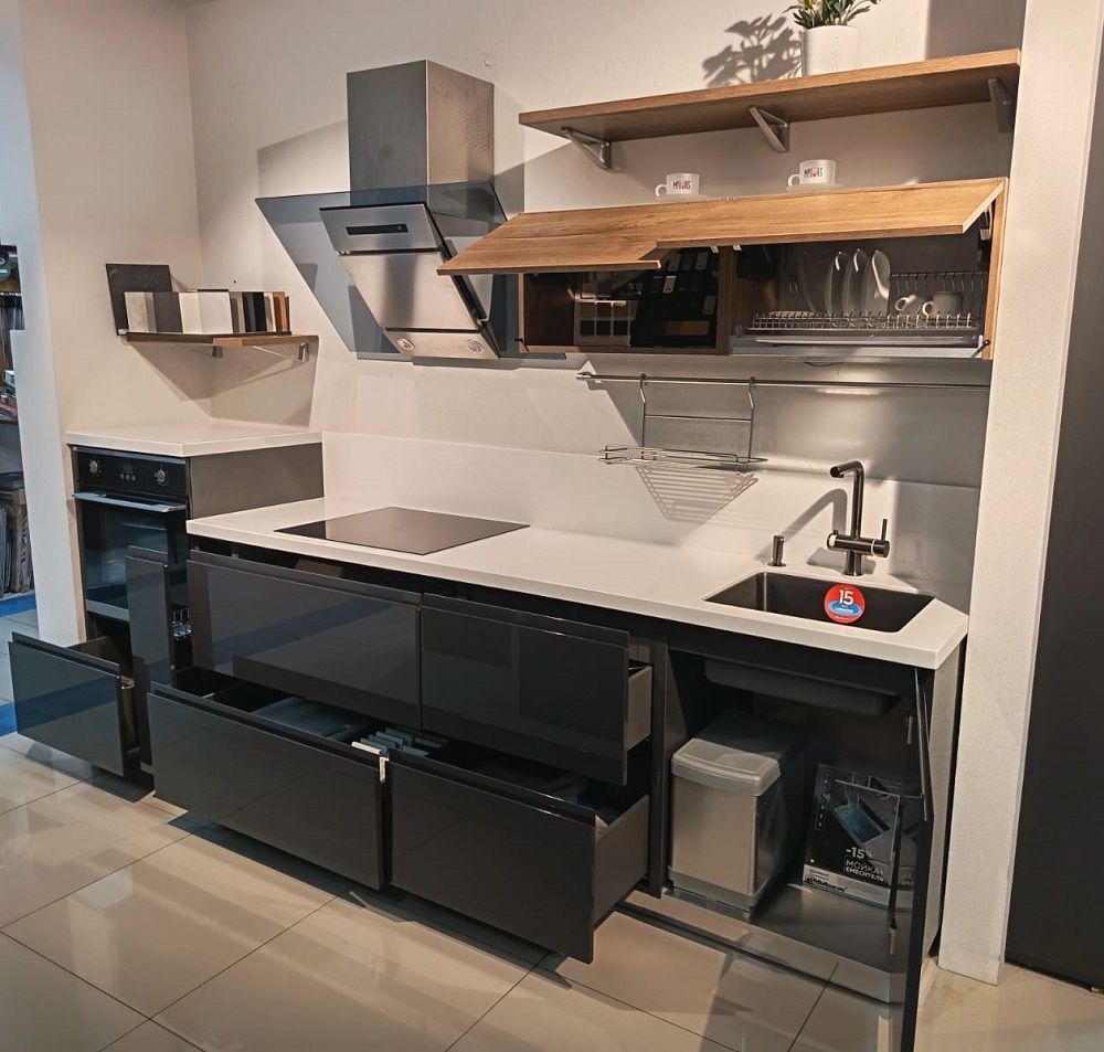 Кухня (арт. 8818) Фото 2