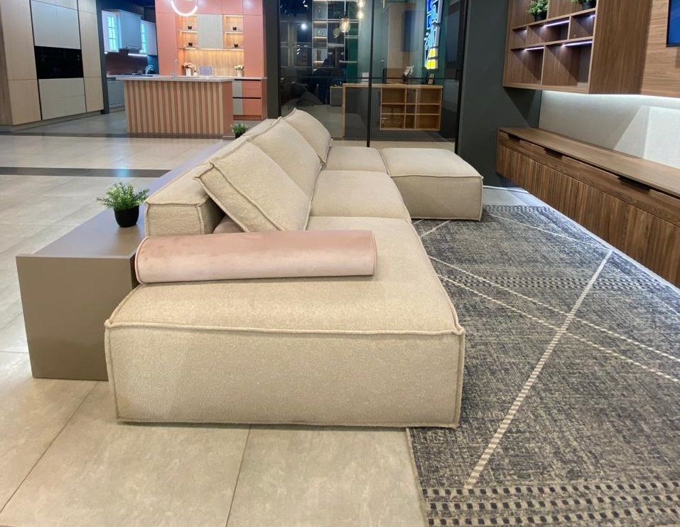 Диван модульный Uomo (арт. 8811) Фото 2