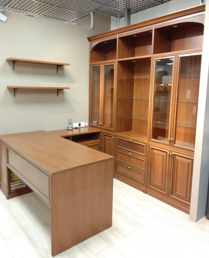  Кабинет (арт. 8304)