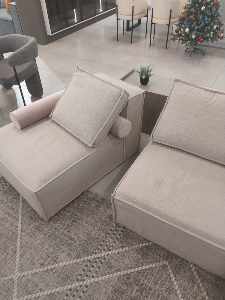 Диван модульный Uomo (арт. 8811) Фото 5