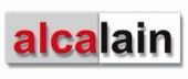 Alcalain