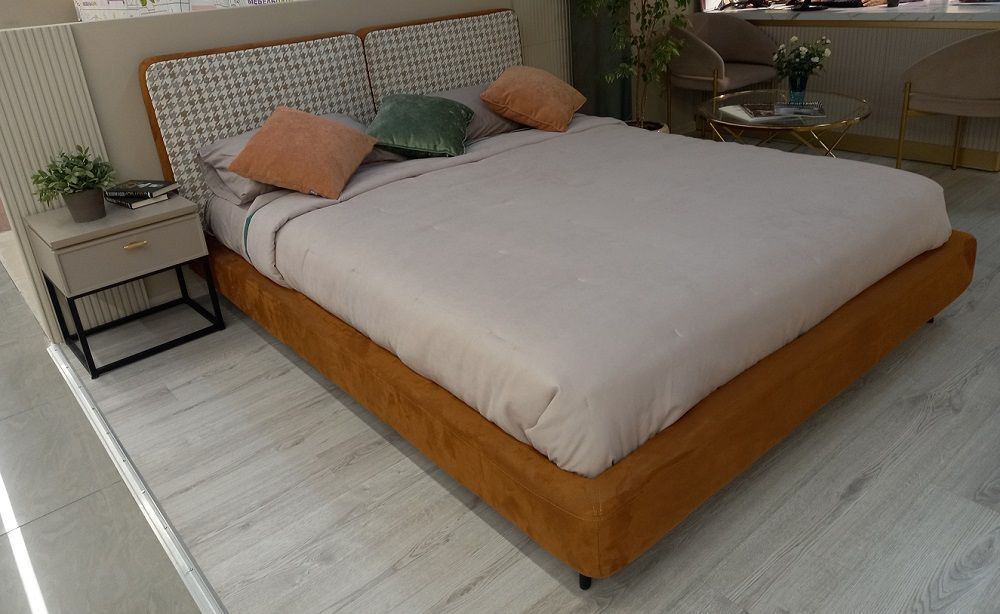 Кровать Volare Duo  (арт. 8727) Фото 2