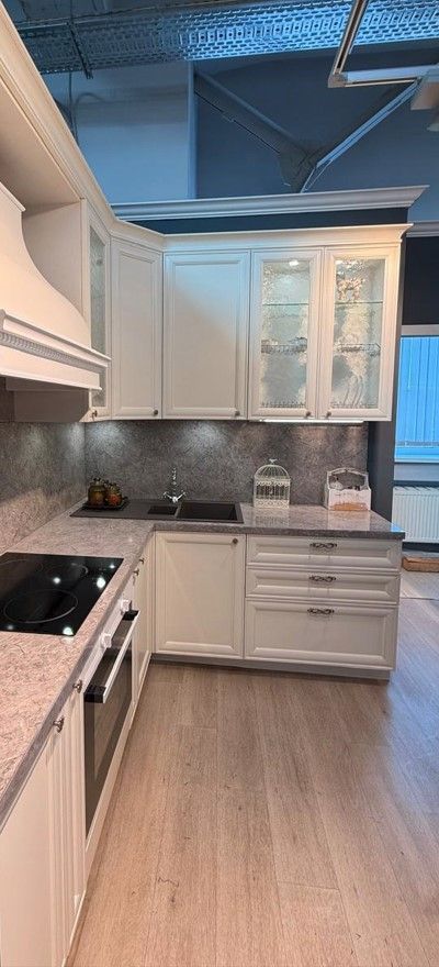 Кухня Итальянская Классика (арт. 8742) Фото 3