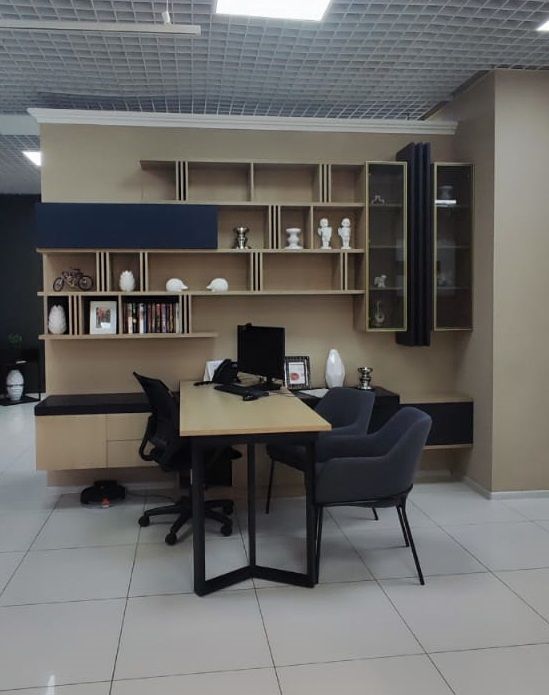 Рабочее место (арт. 8694) Фото 2