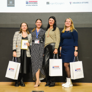 Фотоотчет с Russian Interior Week-2022