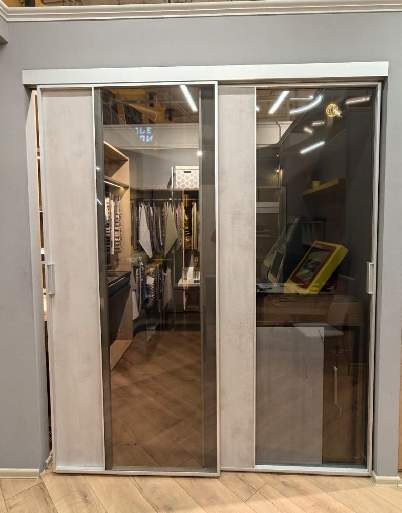  Гардеробная (арт. 8795)