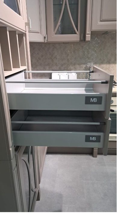 Кухня Форум (арт. 8708) Фото 5