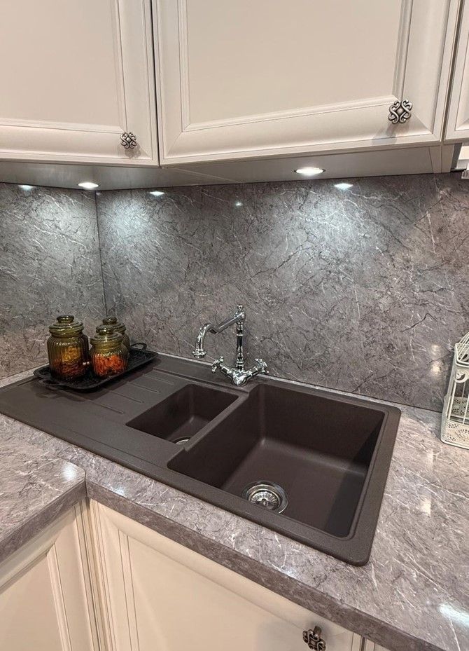 Кухня Итальянская Классика (арт. 8742) Фото 5