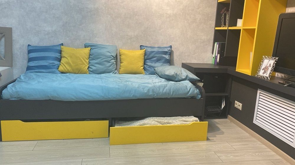 Детская MyMeRu (арт. 8733) Фото 2