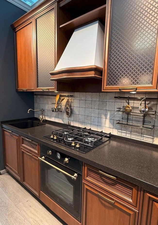 Кухня Классика (арт. 8741) Фото 2