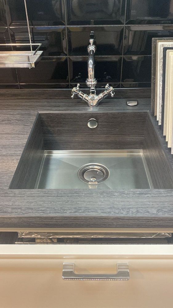 Кухня Итальянская классика (арт. 8734) Фото 3