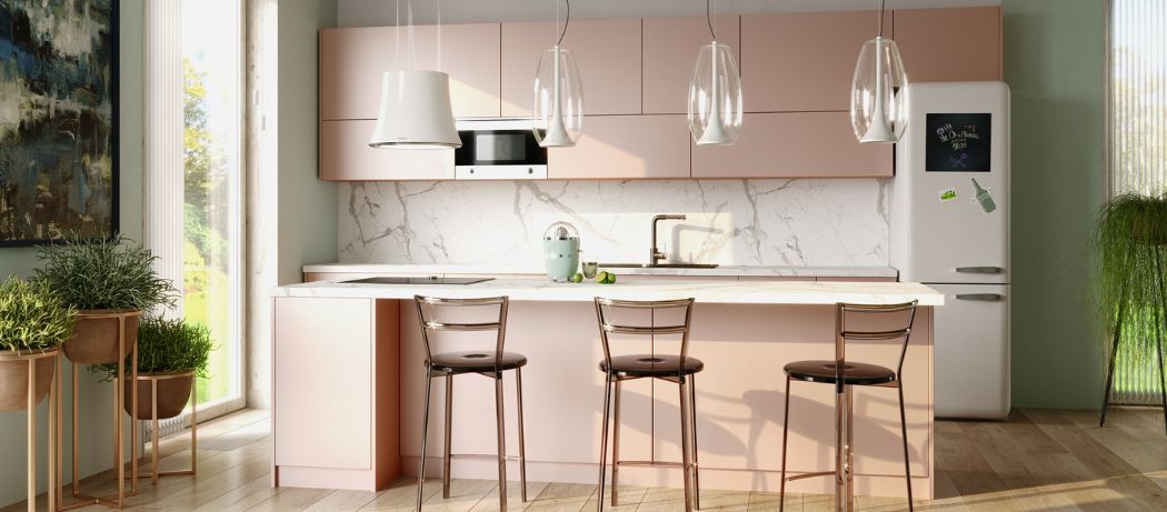 Как сэкономить при ремонте кухни