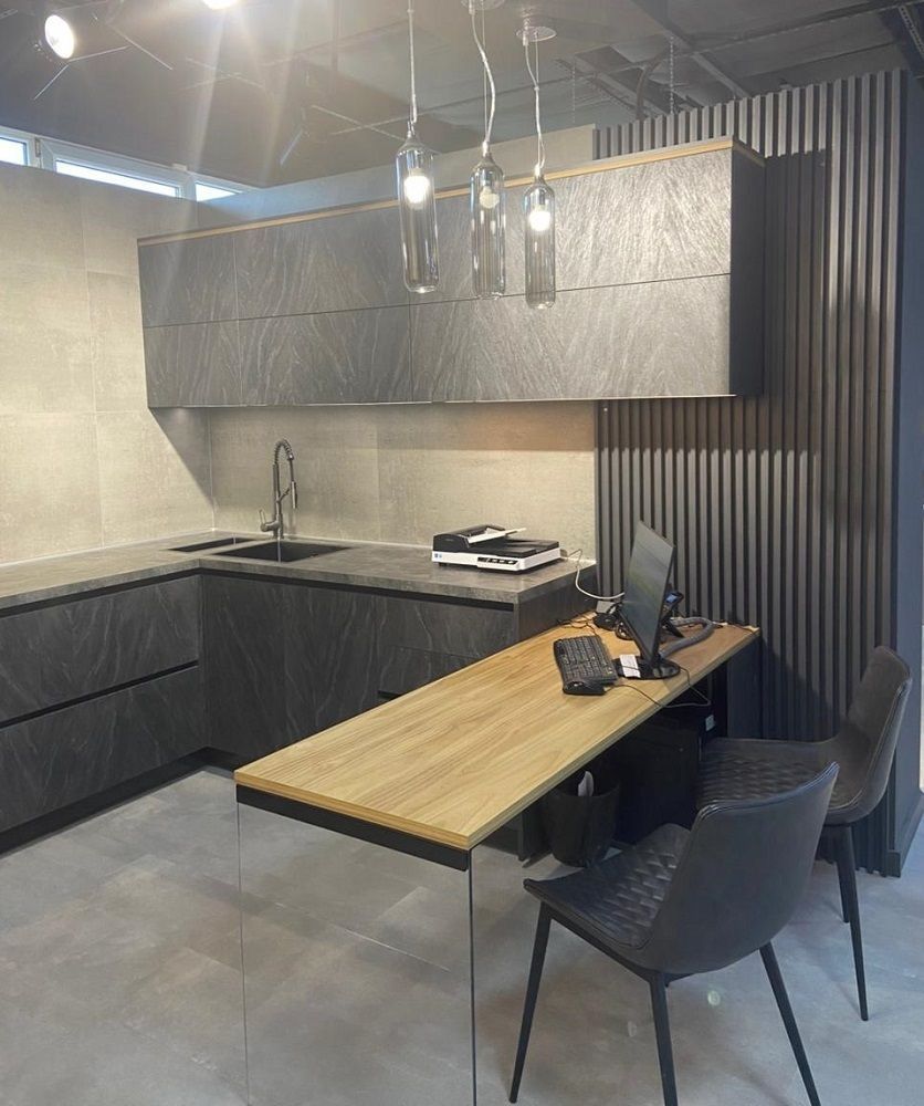 Кухня Гола (арт. 8699) Фото 3