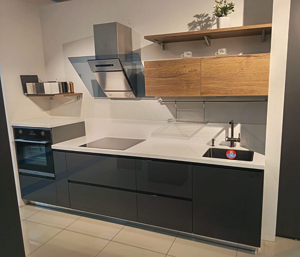  Кухня (арт. 8818)