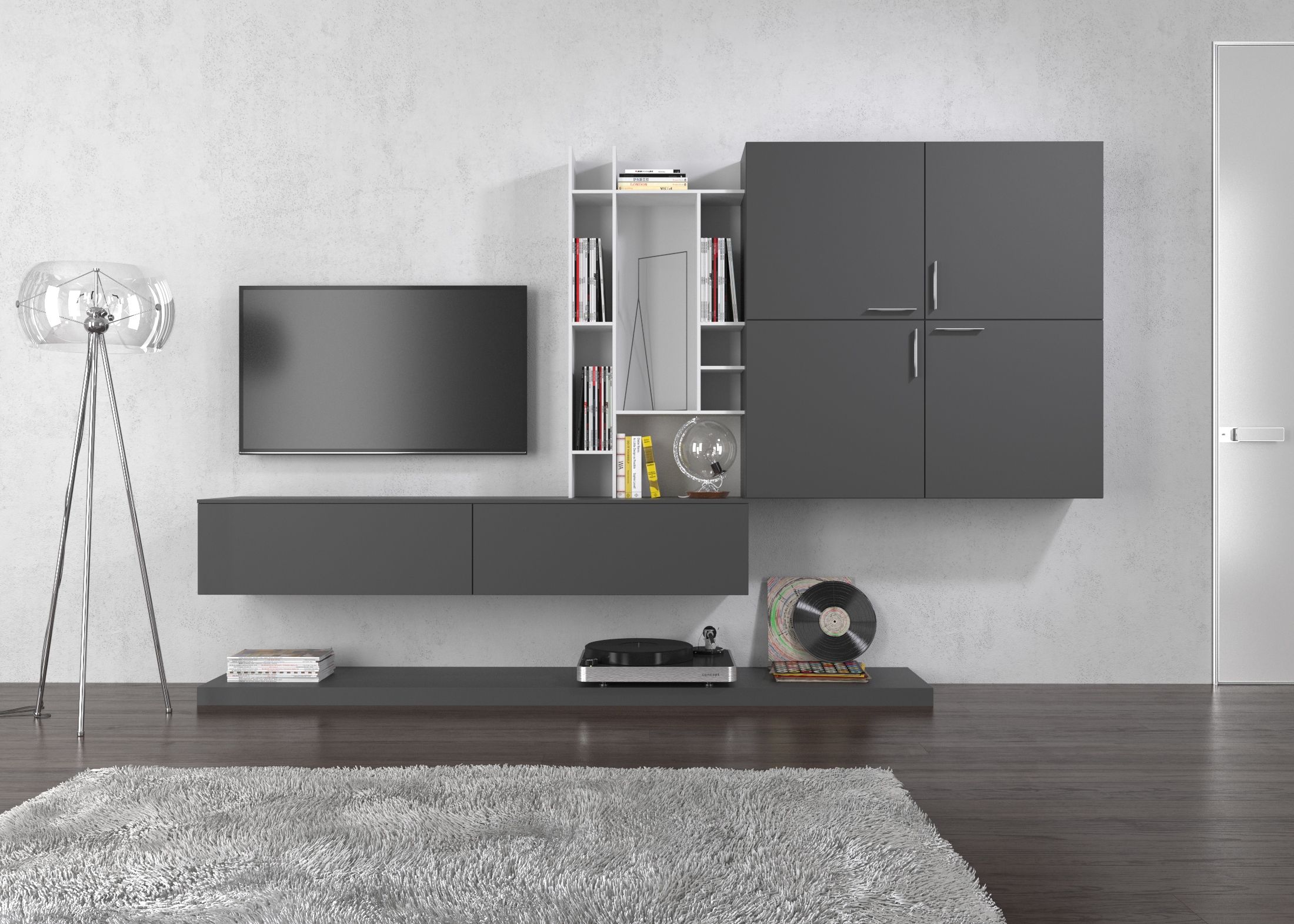 

Гостиная 233