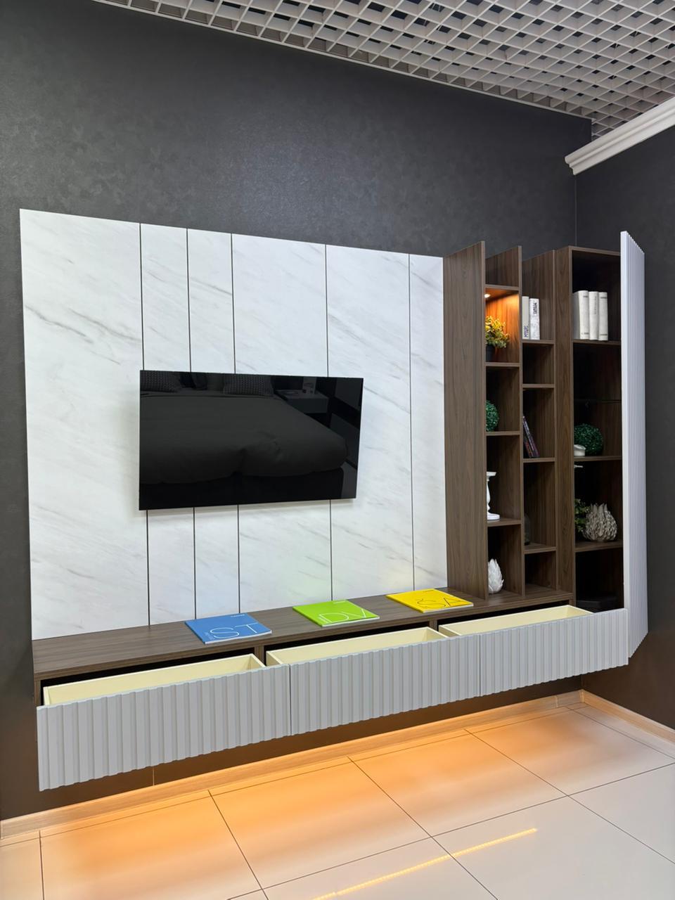  ТВ-зона (арт. 8748)