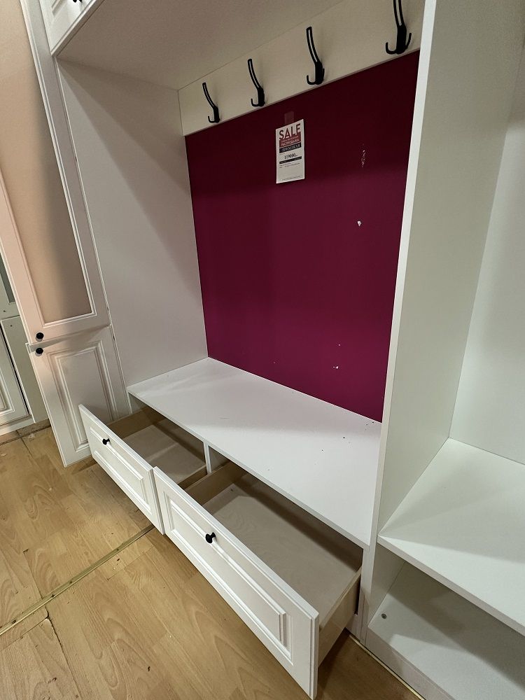 Прихожая Kiara (арт. 8680) Фото 3