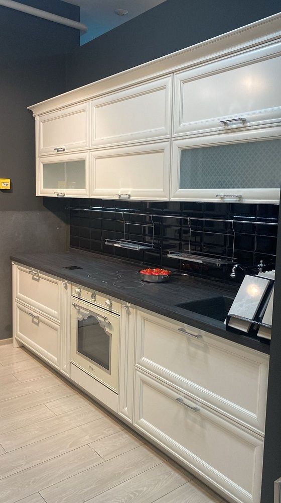  Кухня Итальянская классика (арт. 8734)