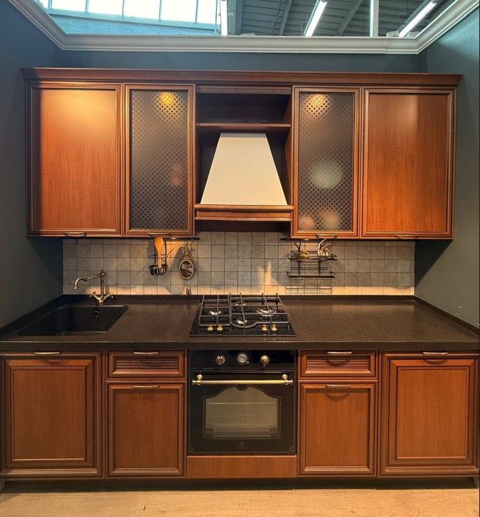  Кухня Классика (арт. 8741)