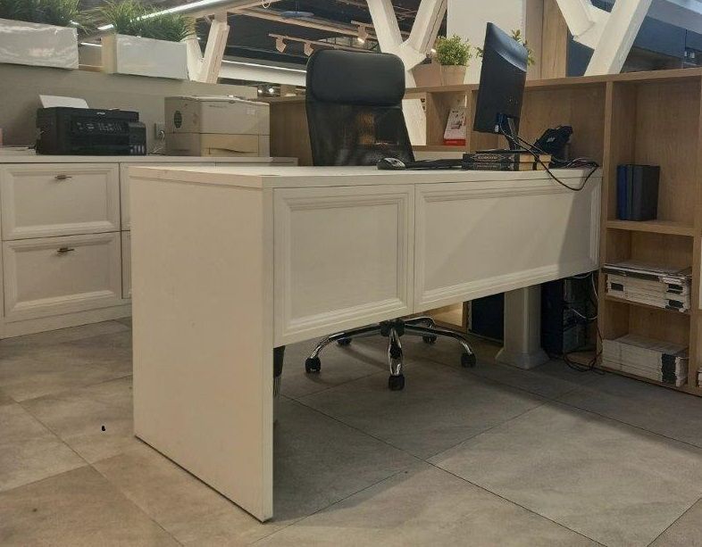  Стол, фасады Нувола (арт. 8725)