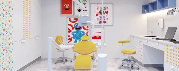 Doctor Doors - мебель для медицинских клиник
